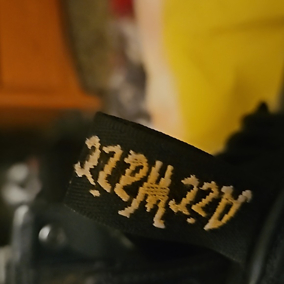 Doc Marten boots - Picture 2 of 11